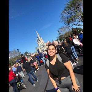 Meet your Posher, Brittnee